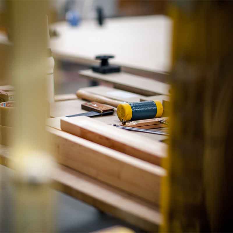 Kontraplak Özellikleri